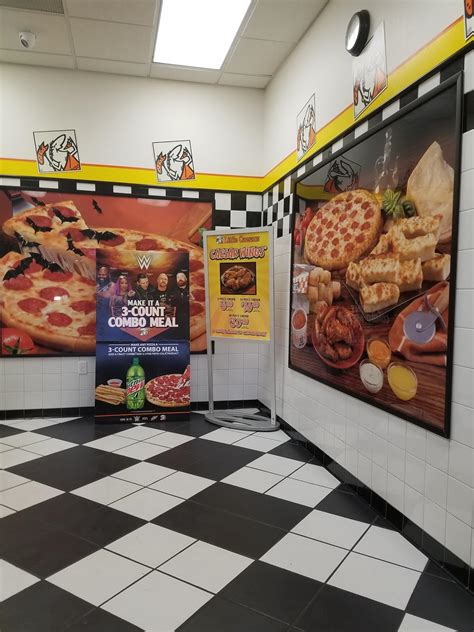 The Little Caesars Pizza name, logos and related marks are trademarks licensed to Little Caesar Enterprises, Inc. . Little caesars pizza alpena menu